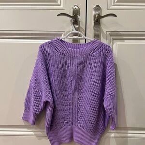 New Banana Republic sweater